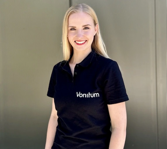Vonitum GmbH Hausverwaltung - Göttingen