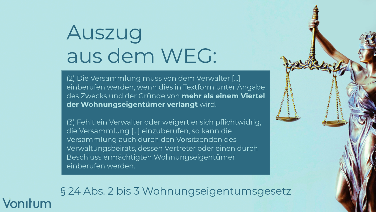 Wechsel-Hausverwaltung