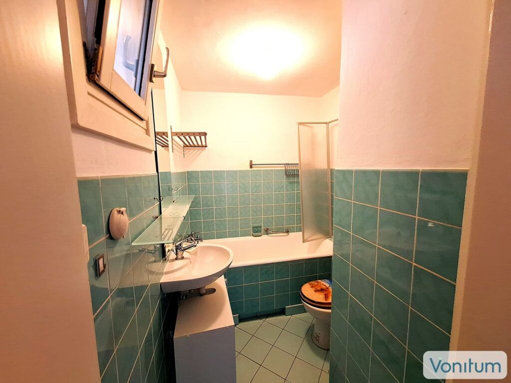 Bezugsfreie Eigentumswohnung im Ostviertel Göttingen – Bild 5