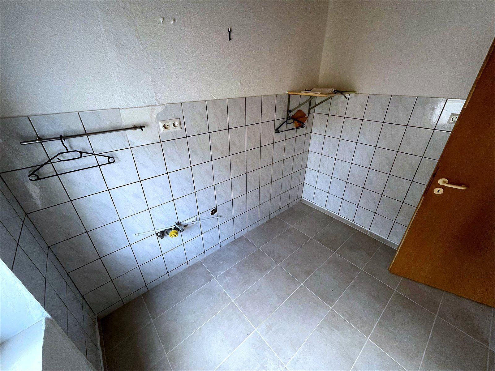 Helle 4-Zimmer-Dachgeschosswohnung – Bild 11