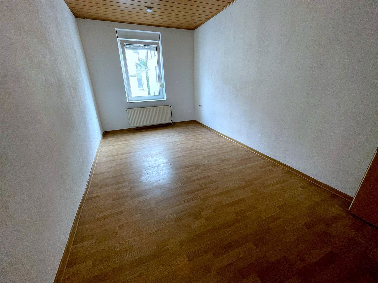 Helle 4-Zimmer-Dachgeschosswohnung – Bild 6