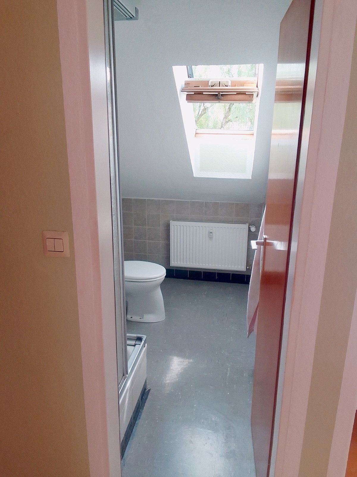 Ruhige 1-Zimmer-DG-Wohnung in Göttingen-Weende – Bild 10