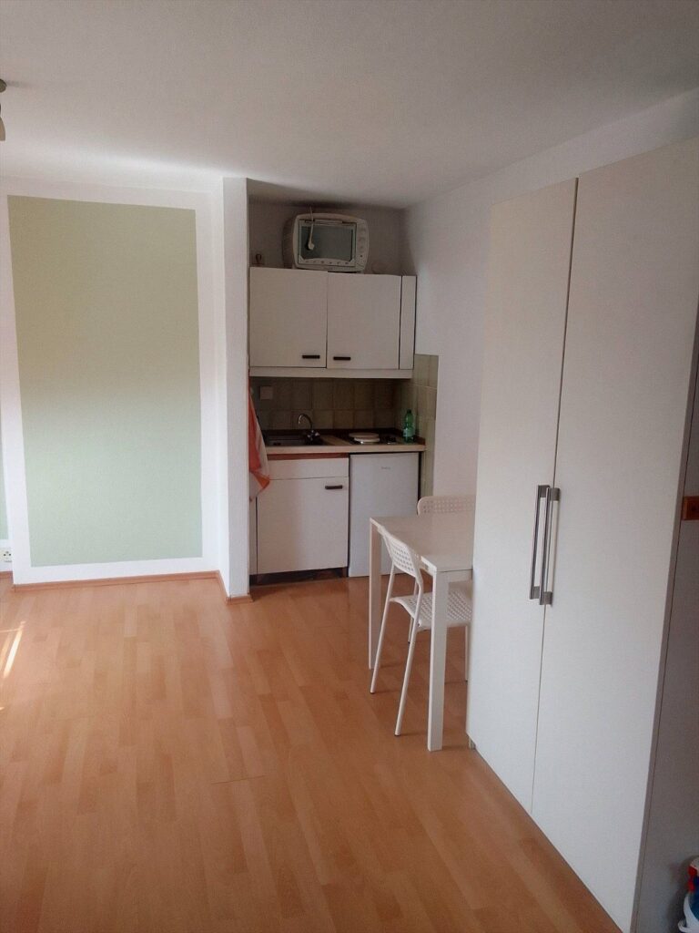 Ruhige 1-Zimmer-DG-Wohnung in Göttingen-Weende – Bild 4