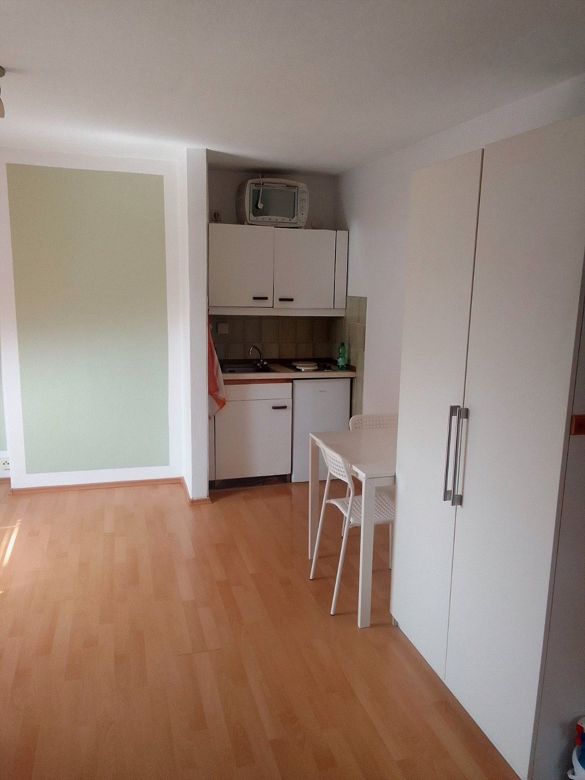 Ruhige 1-Zimmer-DG-Wohnung in Göttingen-Weende – Bild 4