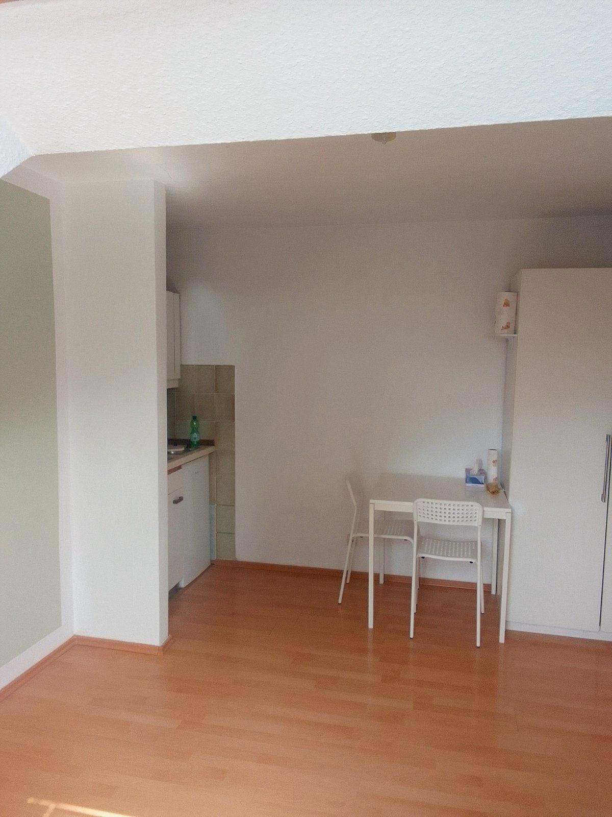 Ruhige 1-Zimmer-DG-Wohnung in Göttingen-Weende – Bild 5