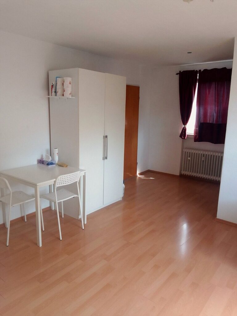 Ruhige 1-Zimmer-DG-Wohnung in Göttingen-Weende – Bild 6