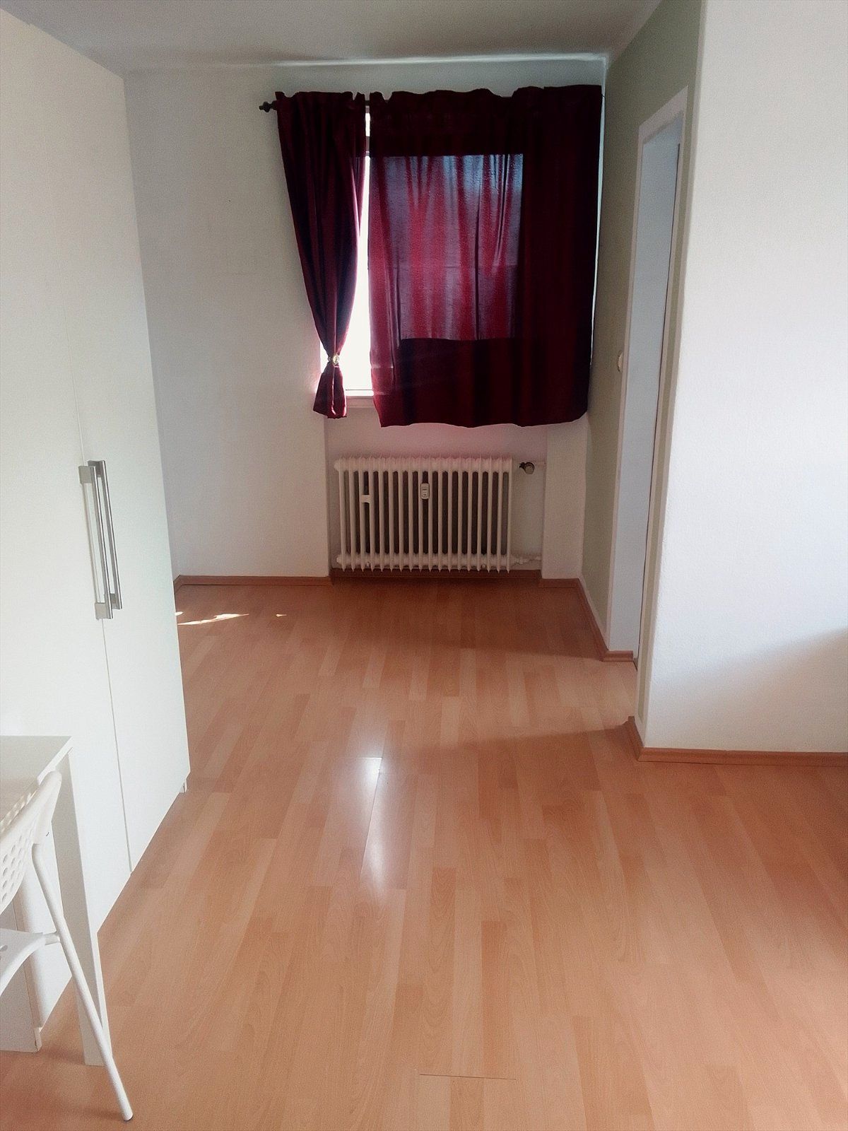 Ruhige 1-Zimmer-DG-Wohnung in Göttingen-Weende – Bild 7