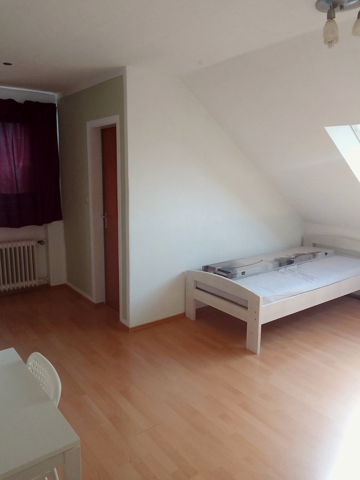 Ruhige 1-Zimmer-DG-Wohnung in Göttingen-Weende – Bild 8