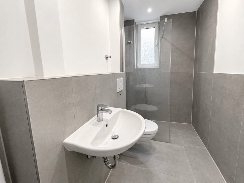 Moderne 2-Zimmer-Wohnung mit Garten in Herne – Bild 2