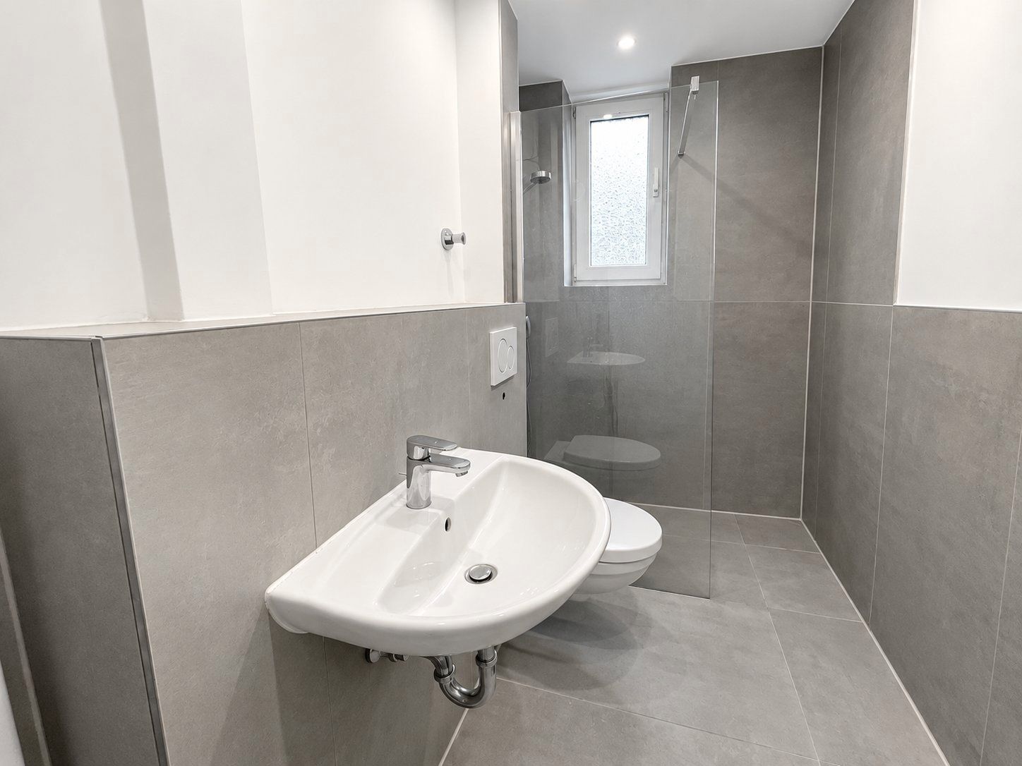 Moderne 2-Zimmer-Wohnung mit Garten in Herne – Bild 2