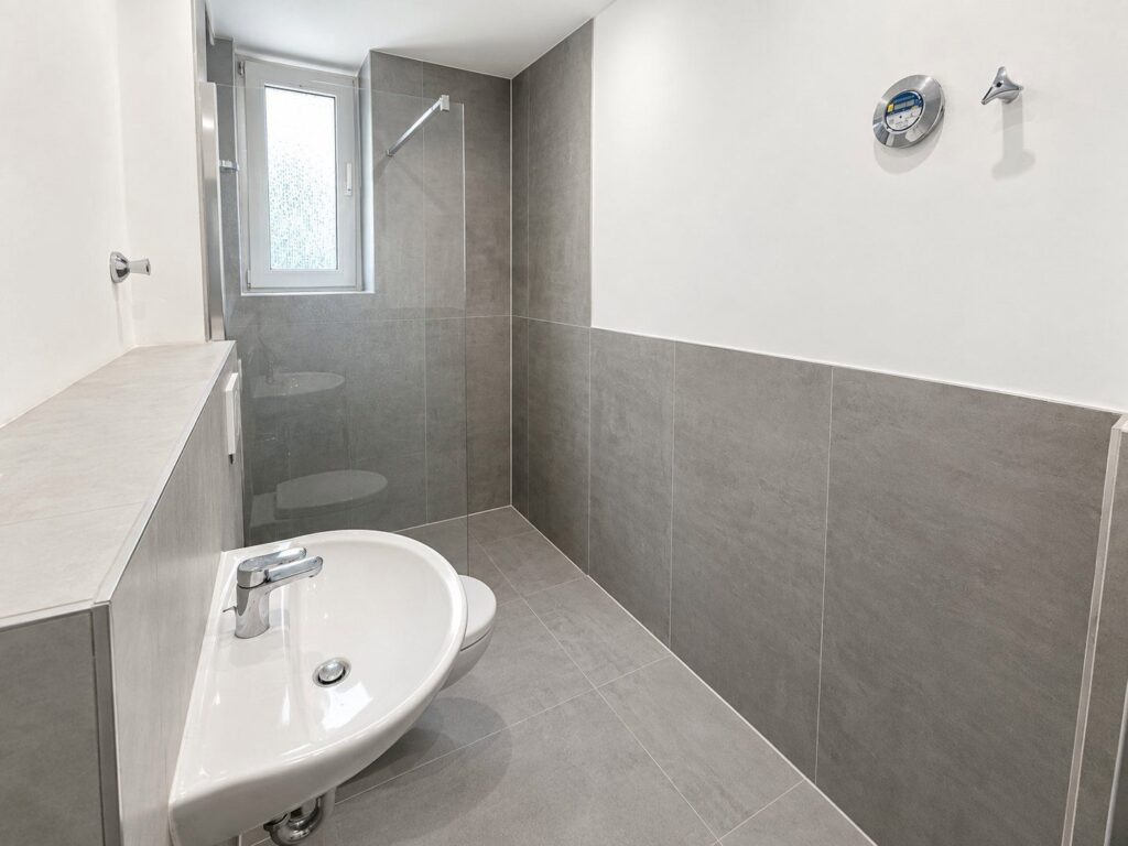 Moderne 2-Zimmer-Wohnung mit Garten in Herne – Bild 3
