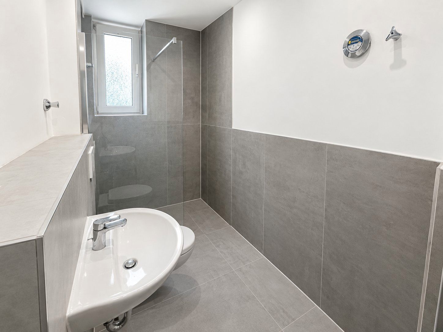 Moderne 2-Zimmer-Wohnung mit Garten in Herne – Bild 3
