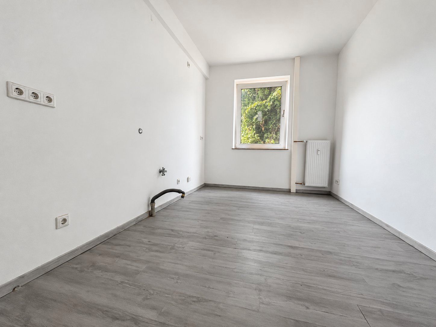 Moderne 2-Zimmer-Wohnung mit Garten in Herne – Bild 4