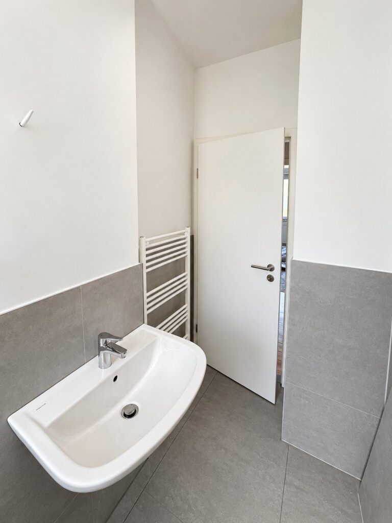 Moderne 2-Zimmer-Wohnung mit Garten in Herne – Bild 7