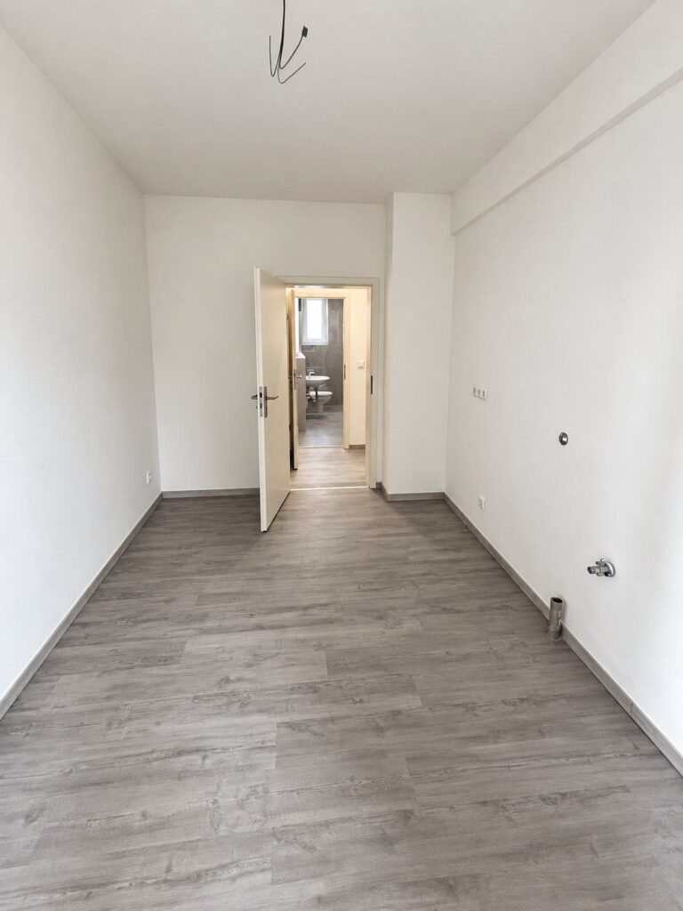 Moderne 2-Zimmer-Wohnung mit Garten in Herne – Bild 8