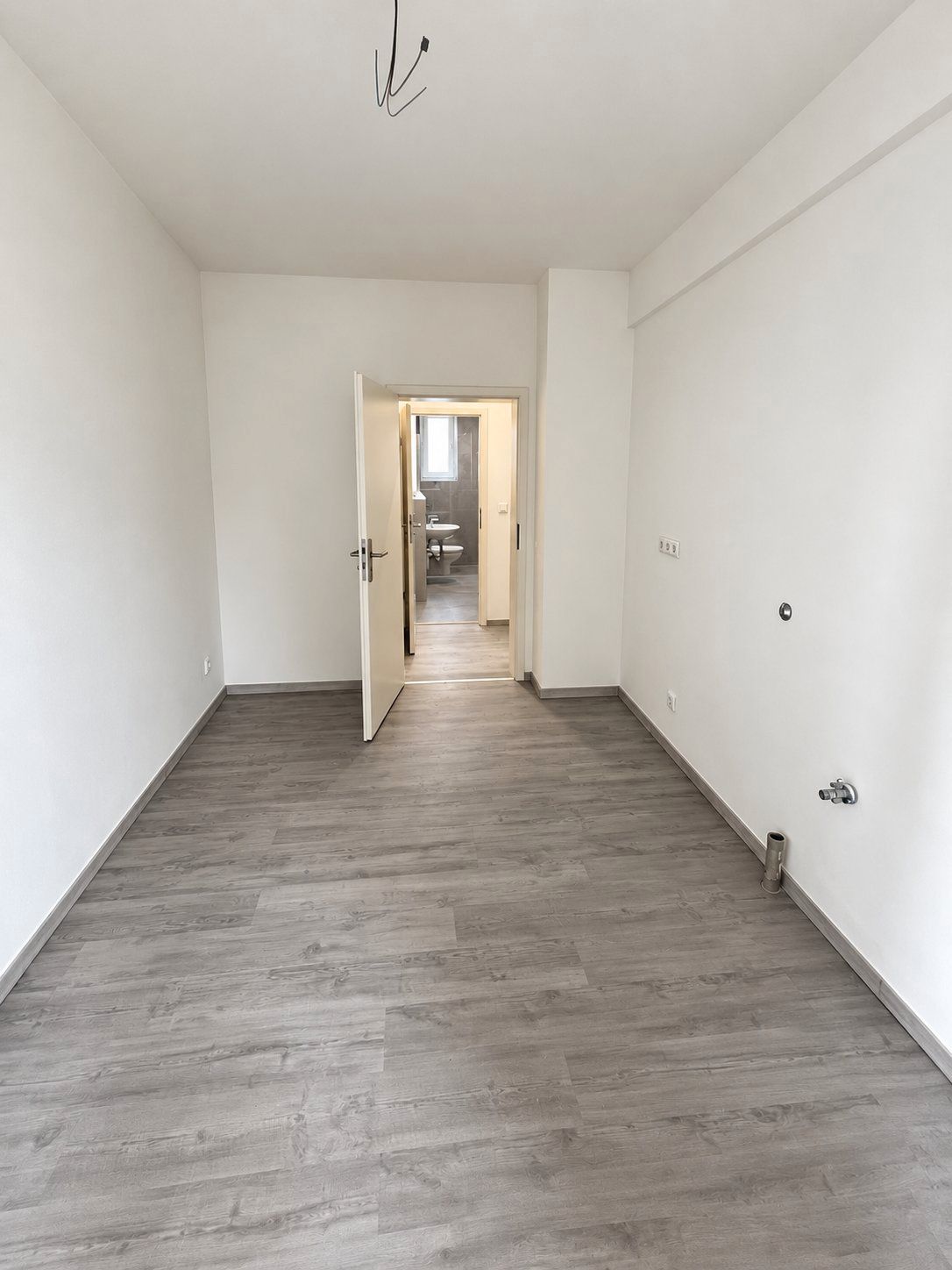 Moderne 2-Zimmer-Wohnung mit Garten in Herne – Bild 8