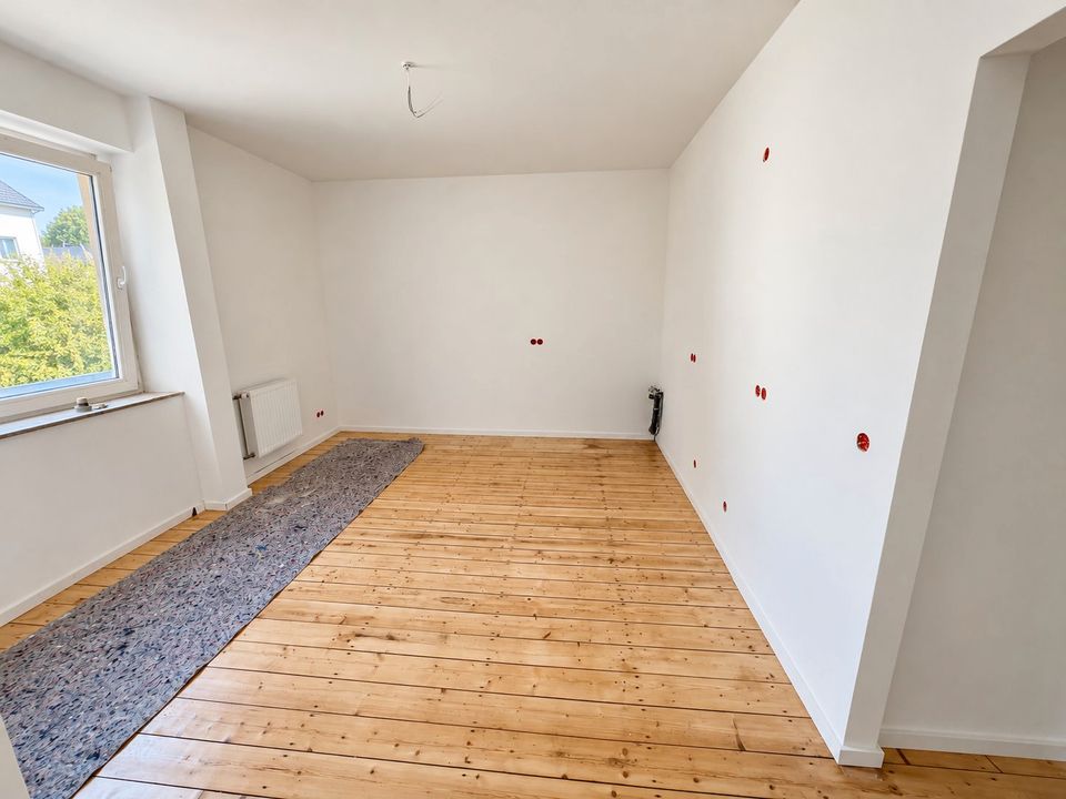 Frisch renovierte 2-Zimmer-Wohnung im 1. OG in Herne – Bild 2