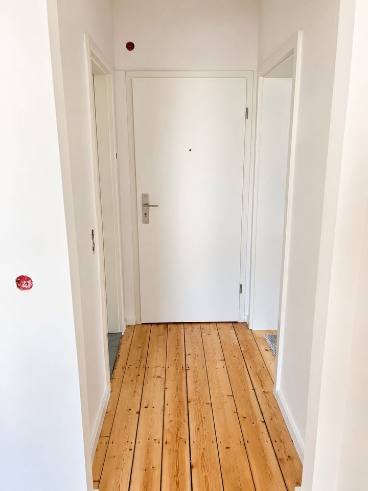 Frisch renovierte 2-Zimmer-Wohnung im 1. OG in Herne – Bild 3
