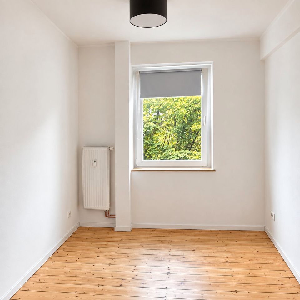Frisch renovierte 2-Zimmer-Wohnung im 1. OG in Herne – Bild 5