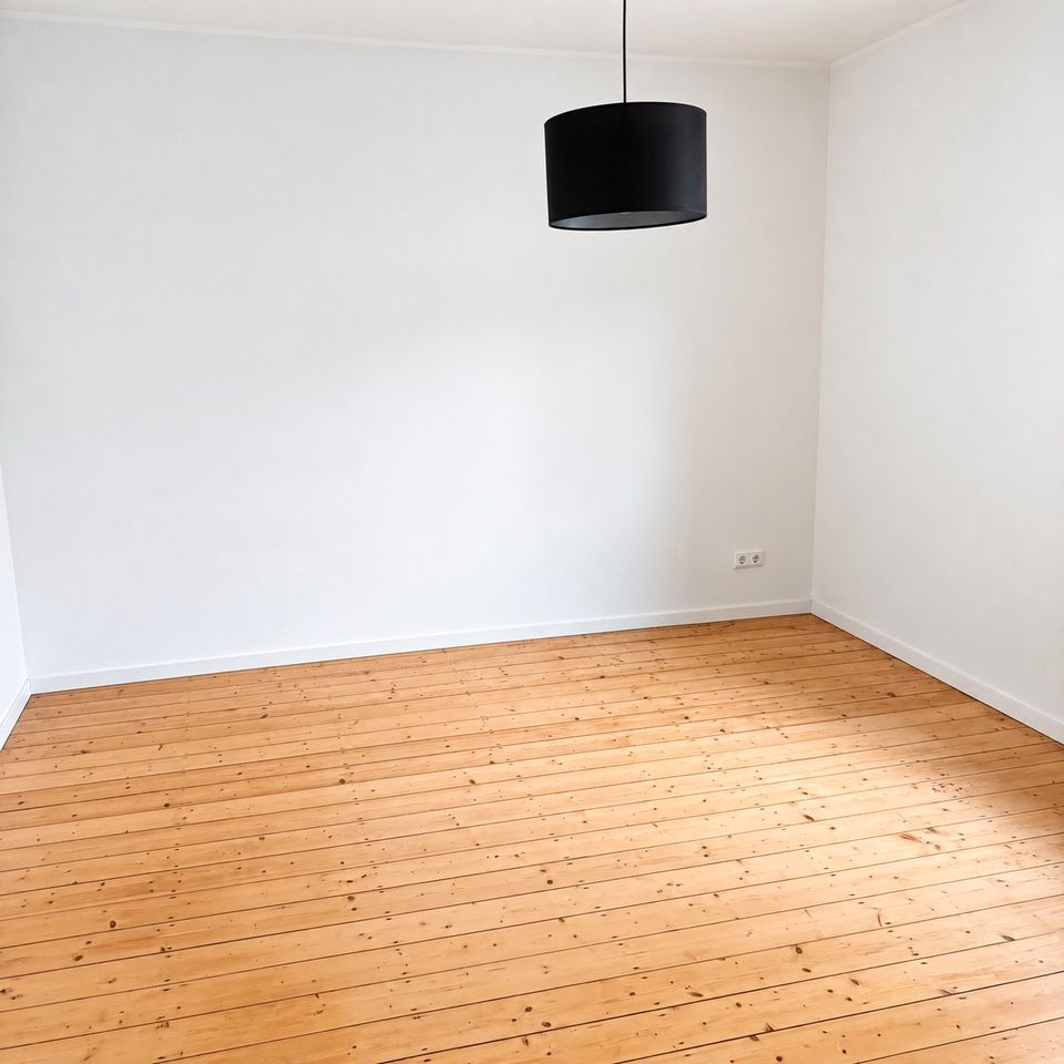 Frisch renovierte 2-Zimmer-Wohnung im 1. OG in Herne – Bild 6