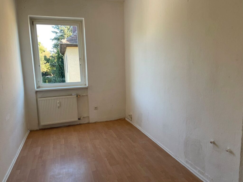 3-Zimmer-Wohnung mit 2 Balkonen & Einbauküche – Bild 5