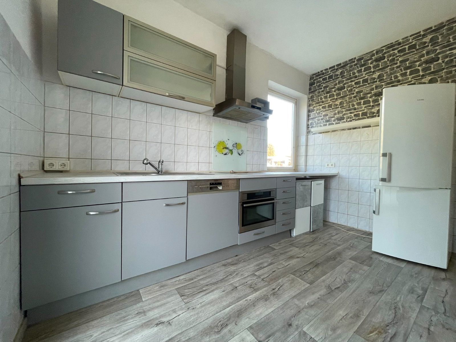 3-Zimmer-Wohnung mit 2 Balkonen & Einbauküche – Bild 8