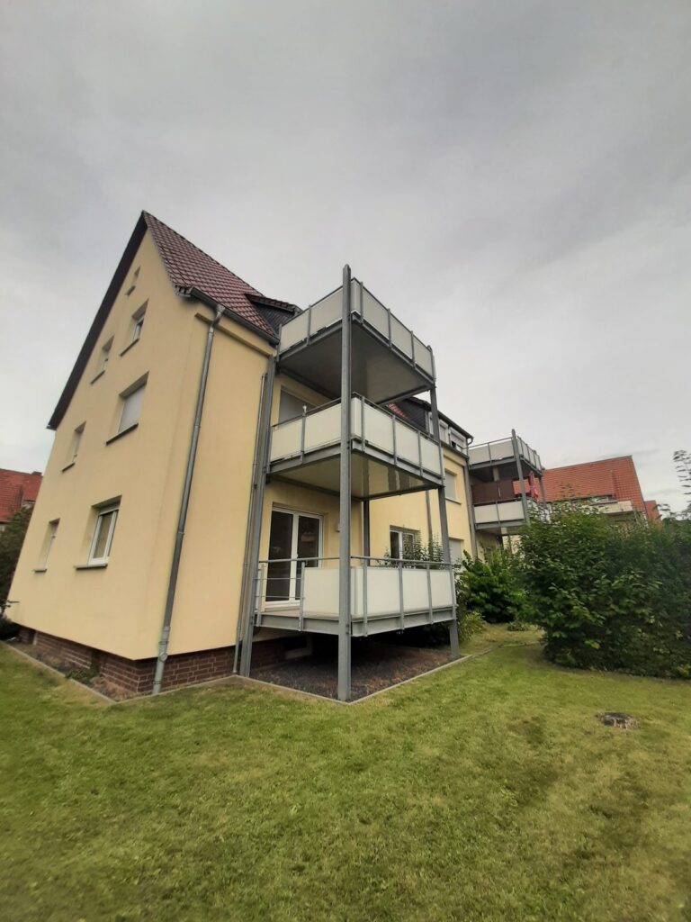 Dachgeschosswohnung in Northeim – Bild 2