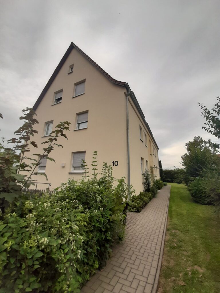 Dachgeschosswohnung in Northeim – Bild 3