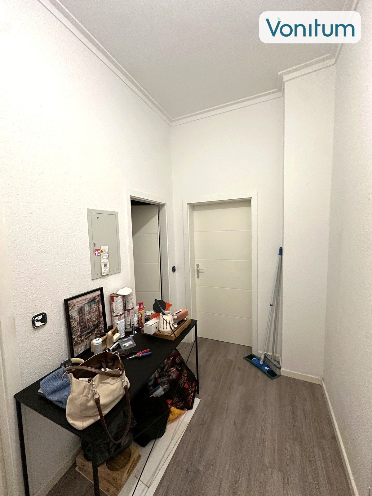 Renovierte 2-Zimmer-Wohnung im EG mit Duschbad in Bochum – Bild 10