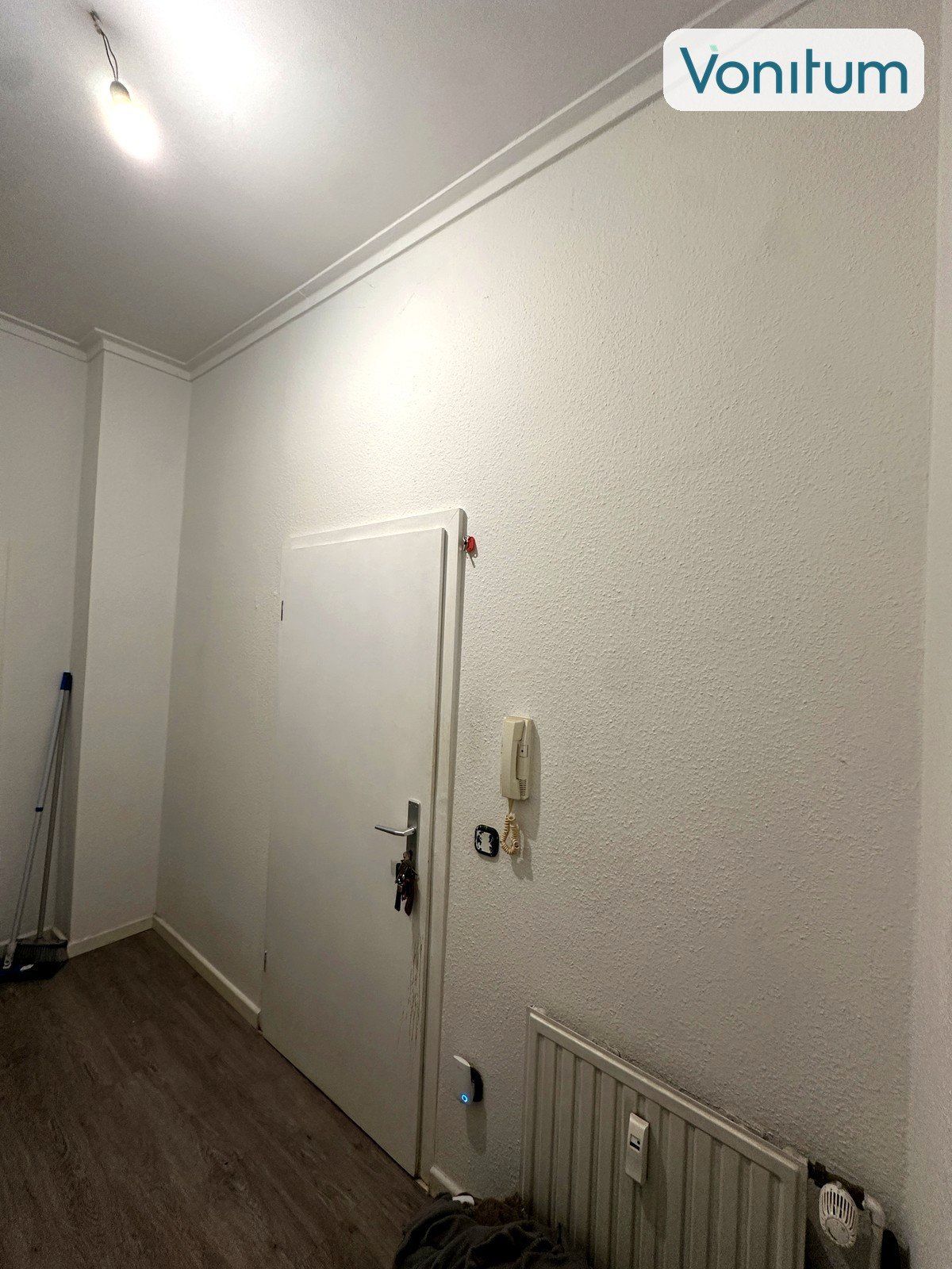 Renovierte 2-Zimmer-Wohnung im EG mit Duschbad in Bochum – Bild 11