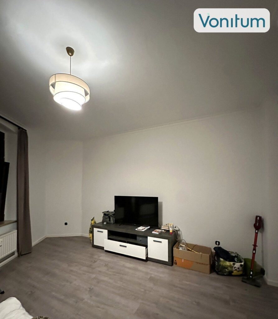 Renovierte 2-Zimmer-Wohnung im EG mit Duschbad in Bochum – Bild 2