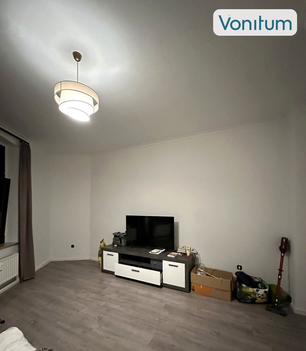 Renovierte 2-Zimmer-Wohnung im EG mit Duschbad in Bochum – Bild 2