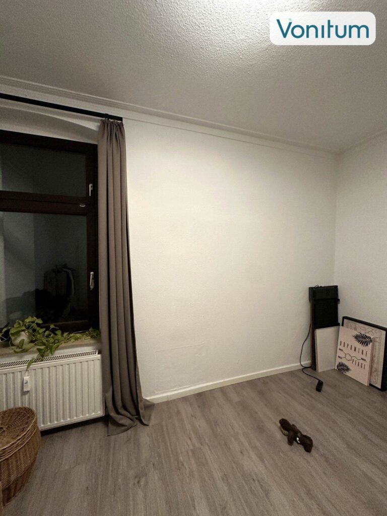 Renovierte 2-Zimmer-Wohnung im EG mit Duschbad in Bochum – Bild 4