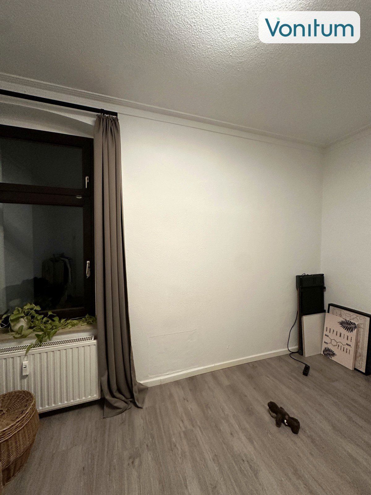 Renovierte 2-Zimmer-Wohnung im EG mit Duschbad in Bochum – Bild 4