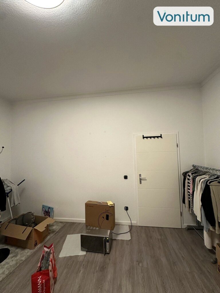 Renovierte 2-Zimmer-Wohnung im EG mit Duschbad in Bochum – Bild 5