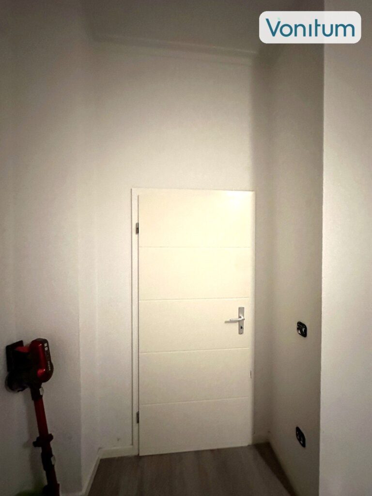 Renovierte 2-Zimmer-Wohnung im EG mit Duschbad in Bochum – Bild 6
