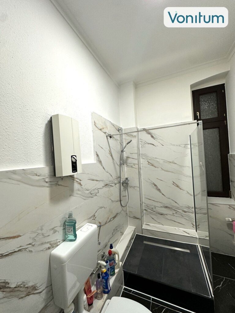 Renovierte 2-Zimmer-Wohnung im EG mit Duschbad in Bochum – Bild 8