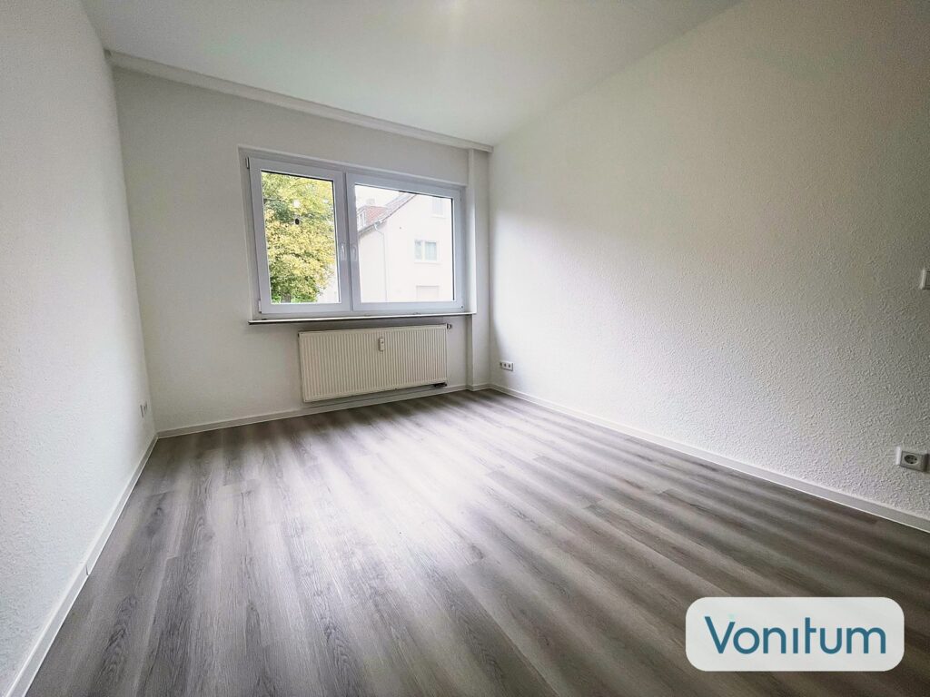 3-Zimmer-Wohnung mit Balkon und Einbauküche in Kassel-Bettenhausen – Bild 4