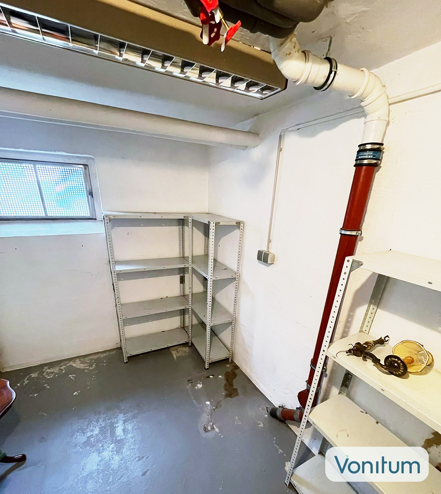 3-Zimmer-Wohnung mit Balkon und Einbauküche in Kassel-Bettenhausen – Bild 10